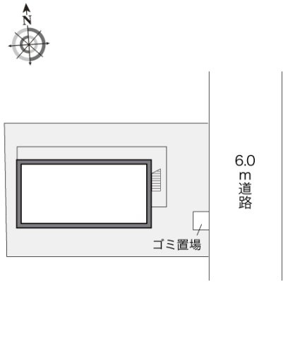 レオパレス昴のその他
