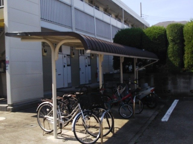 レオパレスグリンテルのその他