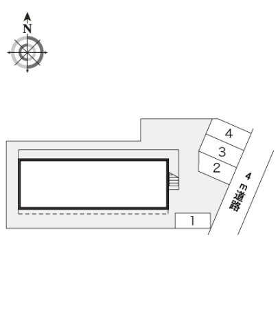 レオパレスグリンテルのその他