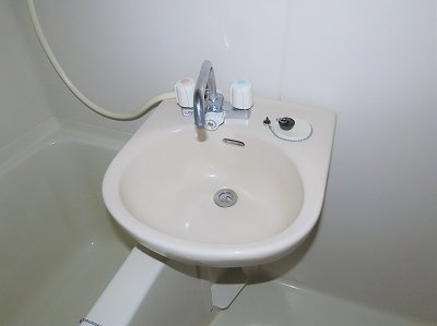 レオパレス満の内装