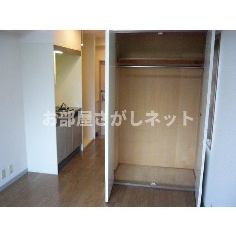 ＰＲＥＳＥＮＴ・晴の収納|収納
