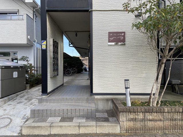 レオパレス東狭山ヶ丘のその他