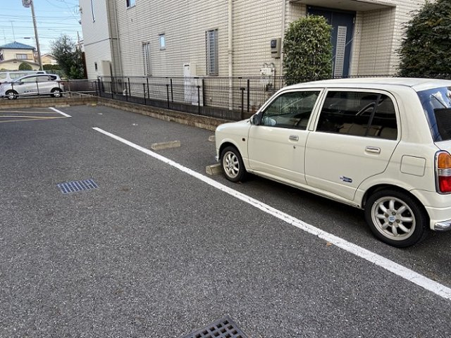 レオパレス東狭山ヶ丘のその他