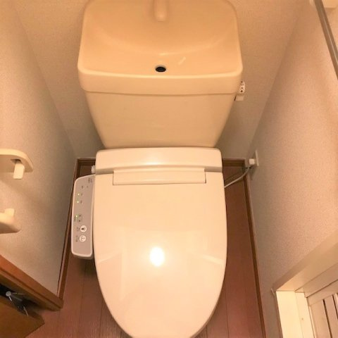 レオパレスプランタンのその他
