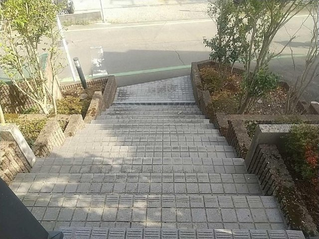 レオパレスソレイユのその他