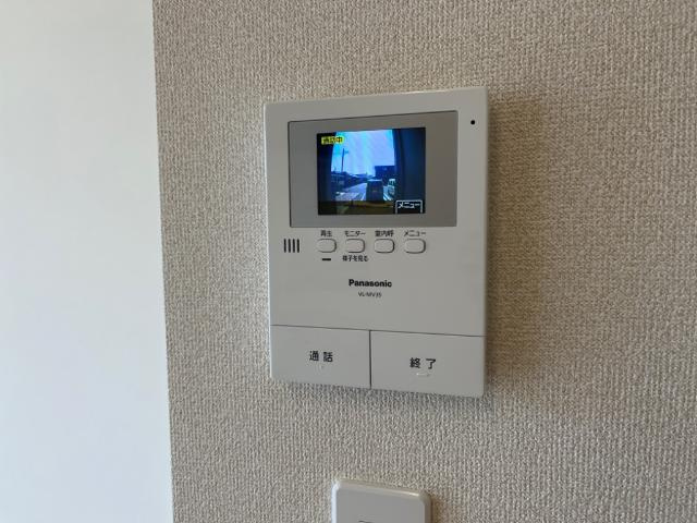 ジュピターのセキュリティ|セキュリティ