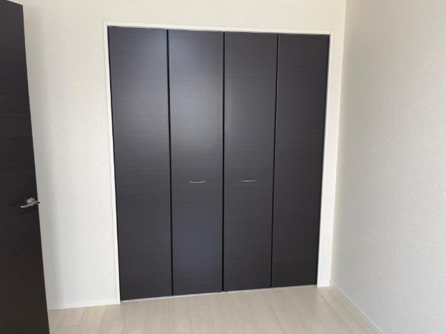 ジュピターの内装|室内