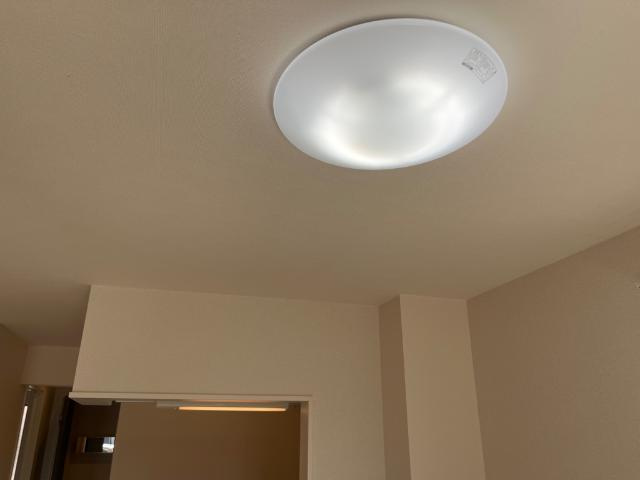 ジュピターの設備|照明器具