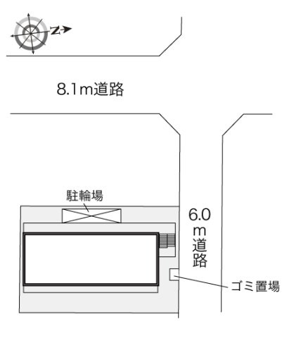 レオパレスセジュール野江のその他