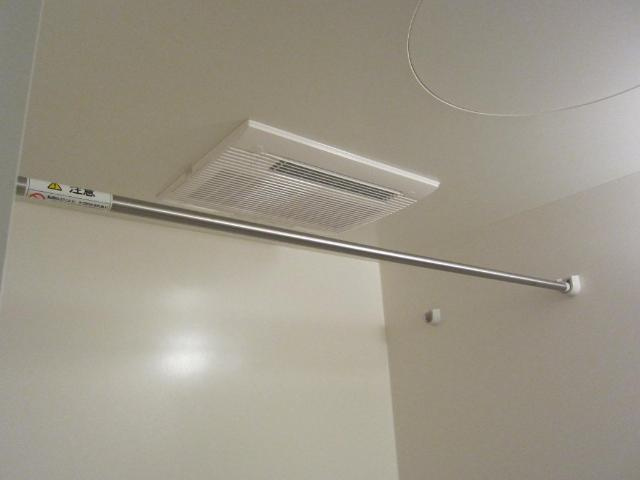 グランベルのその他|浴室乾燥機