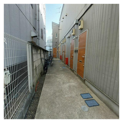 【ロビー】 | ビックゼンⅡ