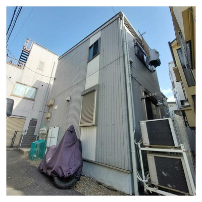 【その他共用部分】 | ビックゼンⅡ