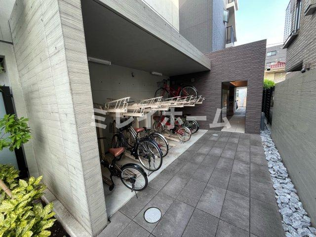 ルネサンスコート蒲田リバーテラスのその他共用部分