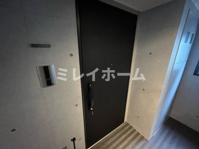 ルネサンスコート蒲田リバーテラスのその他共用部分