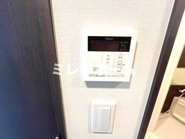 ルネサンスコート蒲田リバーテラスのセキュリティ