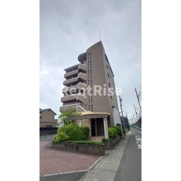 Casa Sole(カーサソーレ)のエントランス