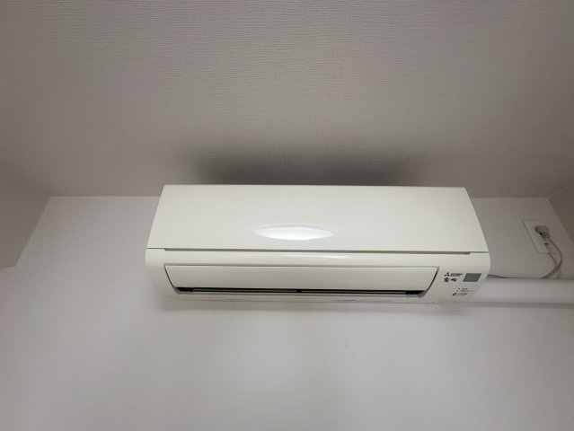 コンフォリア江坂広芝町の設備