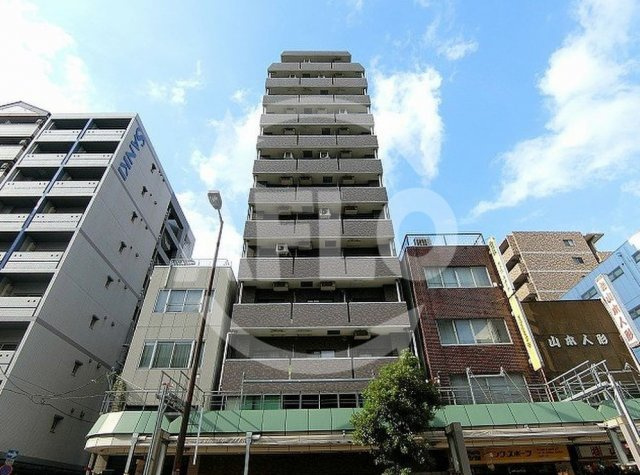 ディナスティ松屋町