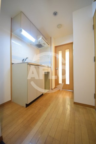 ディナスティ松屋町のキッチン|ディナスティ松屋町　キッチン