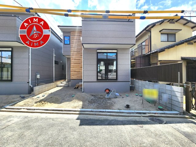 福岡市早良区飯倉3丁目第6-2棟（1号棟）