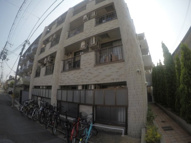 シャトレ豊津1の画像