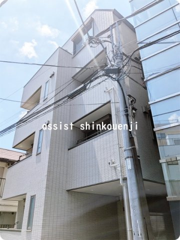 カーサ・カルム