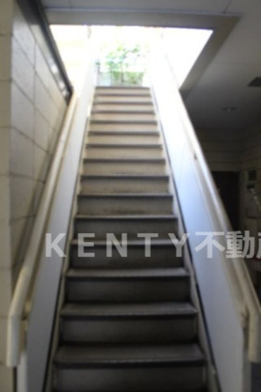 【その他共用部分】 | シャローム蒲田
