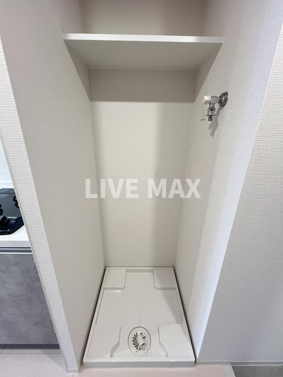 【設備】MJC大阪ラフィーネ 