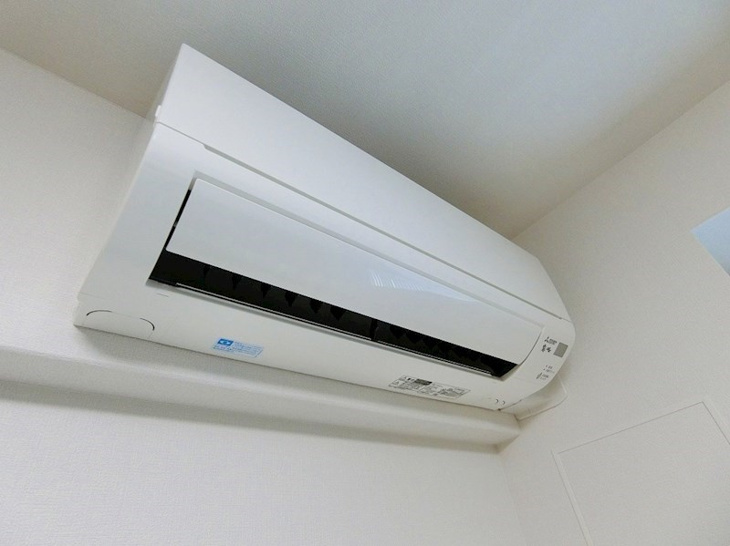 【設備】コンフォリア江坂 