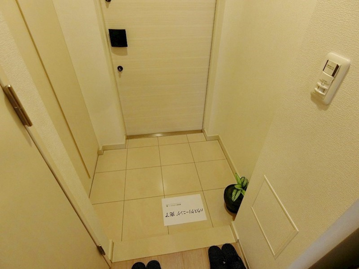 【その他】コンフォリア江坂 