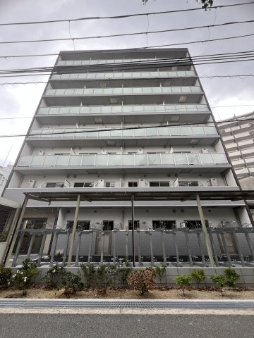 【外観】GRAN PASEO 江坂 