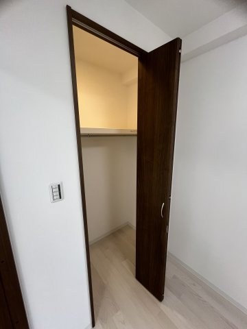 【収納】GRAN PASEO 江坂 