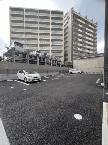 【駐車場】GRAN PASEO 江坂 