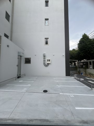 【その他】GRAN PASEO 江坂 