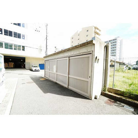 【その他】ドゥーエ江坂Ⅱ