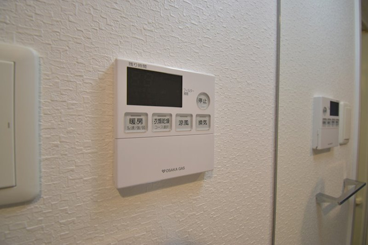【設備】S-RESIDENCE江坂Eminence 
