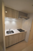【キッチン】S-RESIDENCE江坂Eminence 