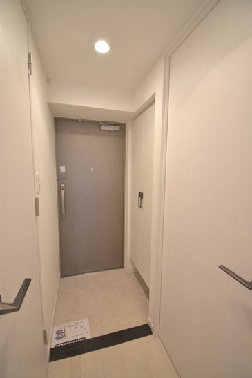 【玄関】S-RESIDENCE江坂Eminence 