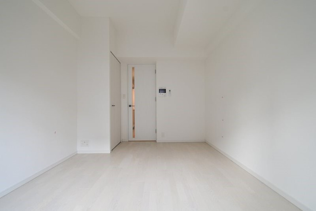 【居間・リビング】S-RESIDENCE江坂Eminence