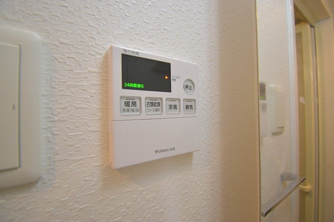 【設備】S-RESIDENCE江坂Eminence