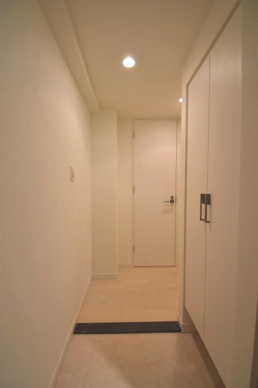 【玄関】S-RESIDENCE江坂Eminence