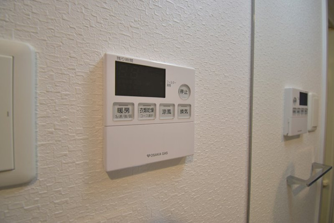 【設備】S-RESIDENCE江坂Eminence