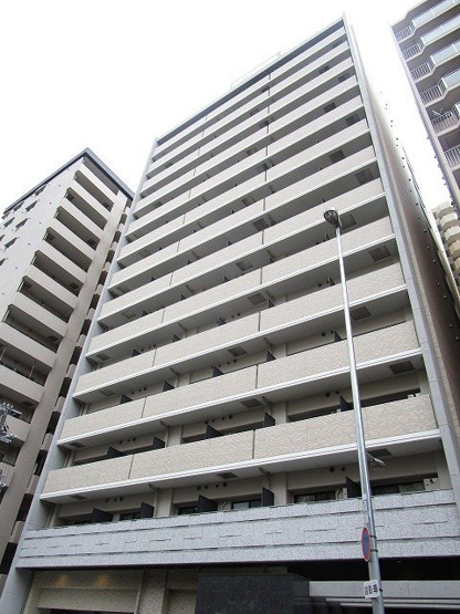 【外観】S-RESIDENCE江坂Eminence