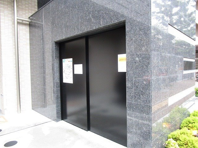 【その他共用部分】S-RESIDENCE江坂Eminence