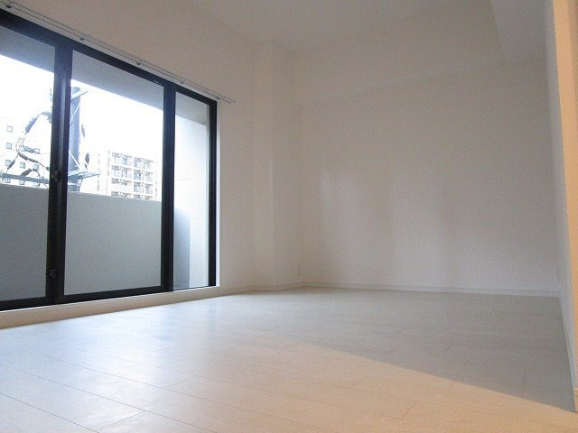 【居間・リビング】S-RESIDENCE江坂Eminence