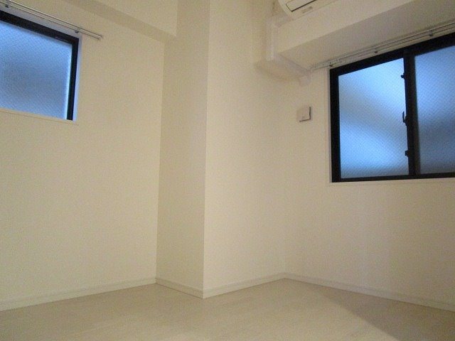 【寝室】S-RESIDENCE江坂Eminence