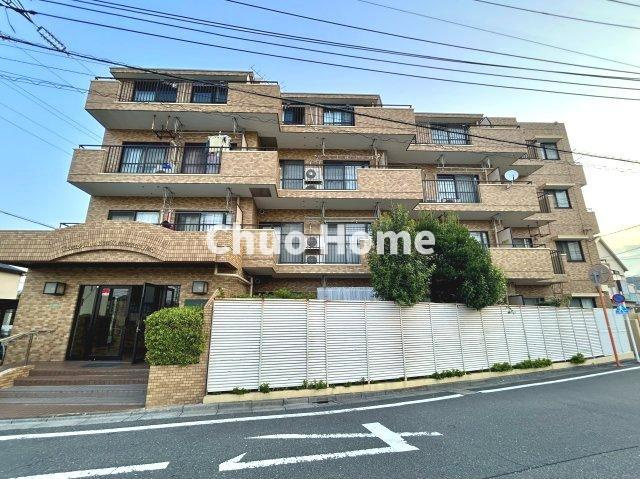 ライオンズマンション金町第5
