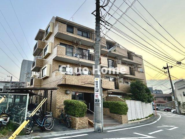 ライオンズマンション金町第5の現況写真|現況写真