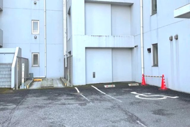 エスティメゾン赤羽のその他共用部分