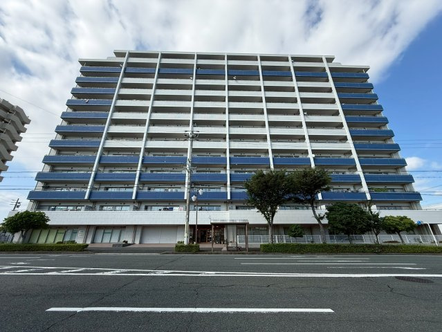 アーバンシティ浜松高丘